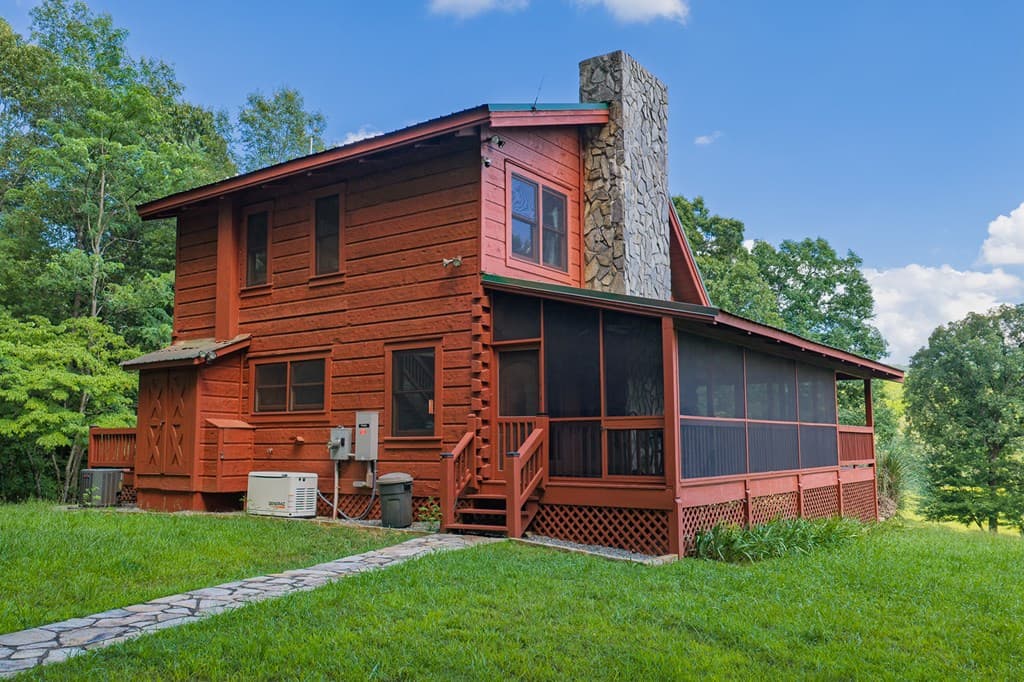 196 Creek Camp Road, Ellijay GA 30536 - Photo