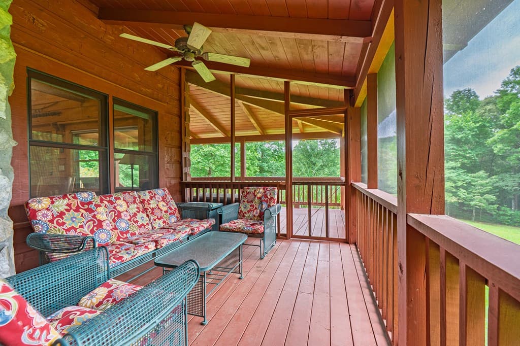 196 Creek Camp Road, Ellijay GA 30536 - Photo