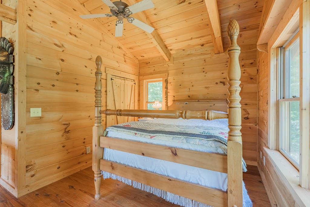 196 Creek Camp Road, Ellijay GA 30536 - Photo