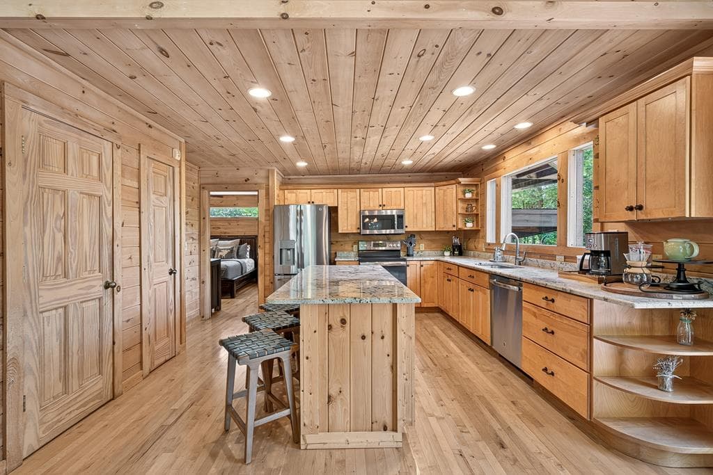 78 Mountain Peaks Lane, Blue Ridge GA 30513 - Photo