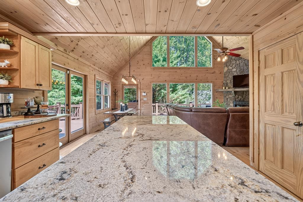 78 Mountain Peaks Lane, Blue Ridge GA 30513 - Photo
