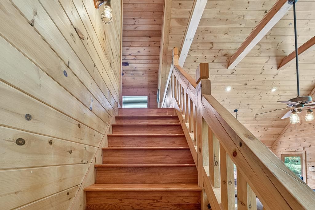 78 Mountain Peaks Lane, Blue Ridge GA 30513 - Photo