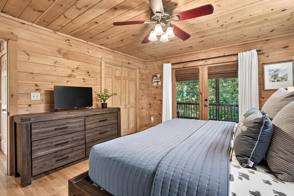 78 Mountain Peaks Lane, Blue Ridge GA 30513 - Photo