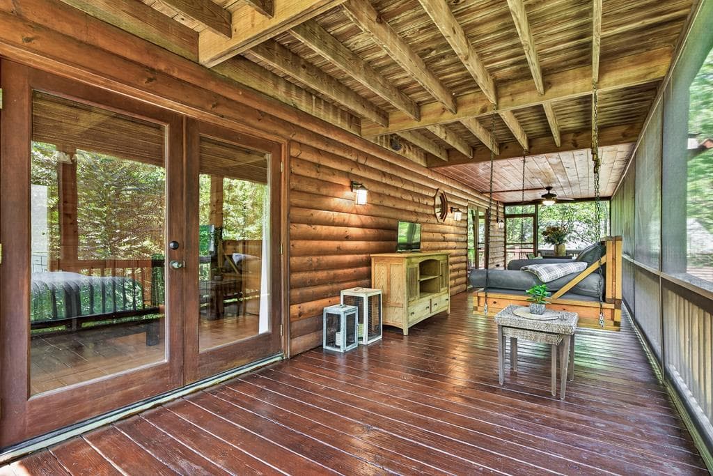 78 Mountain Peaks Lane, Blue Ridge GA 30513 - Photo