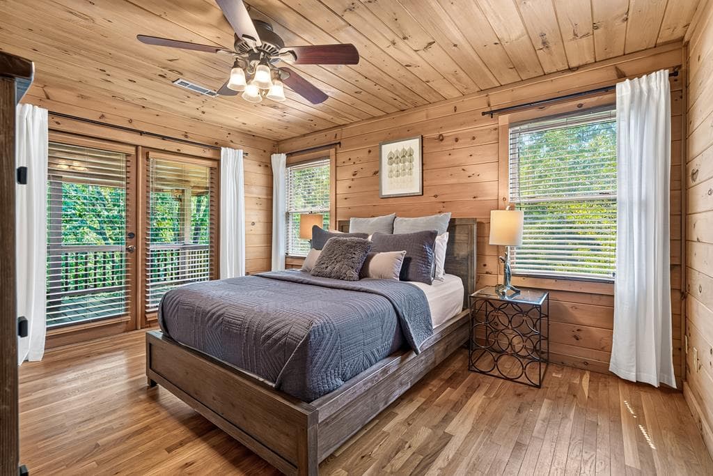 78 Mountain Peaks Lane, Blue Ridge GA 30513 - Photo