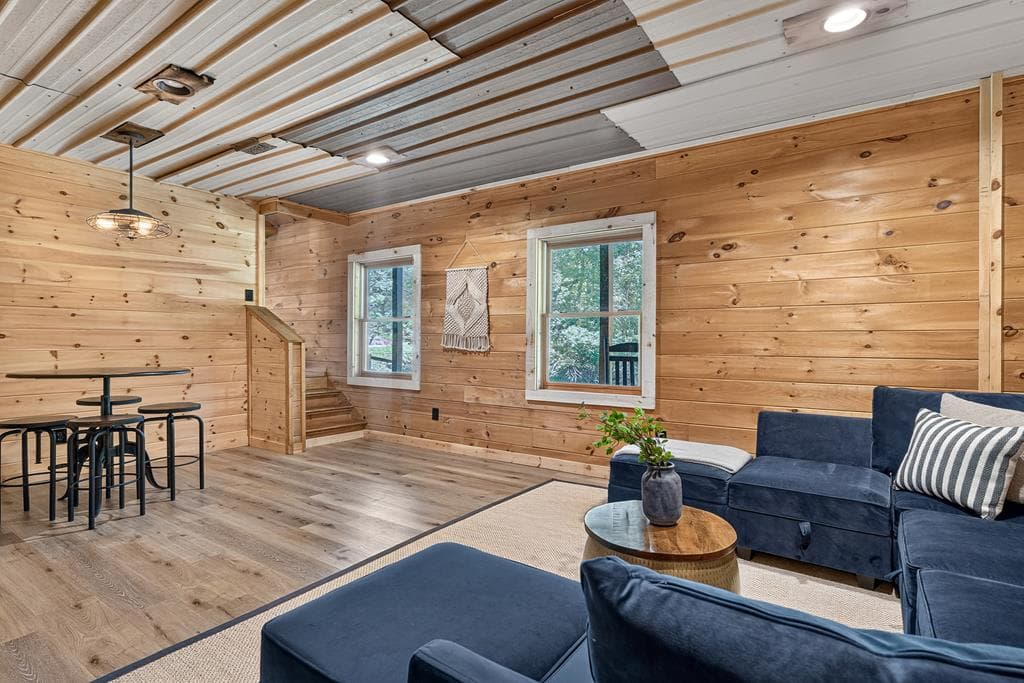 78 Mountain Peaks Lane, Blue Ridge GA 30513 - Photo