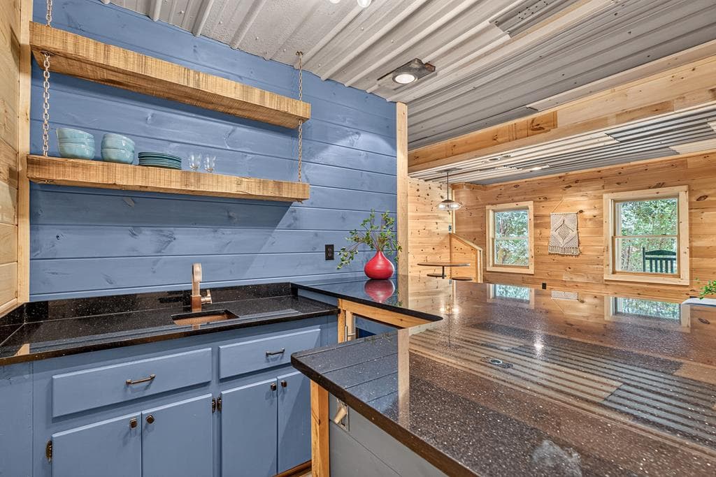 78 Mountain Peaks Lane, Blue Ridge GA 30513 - Photo
