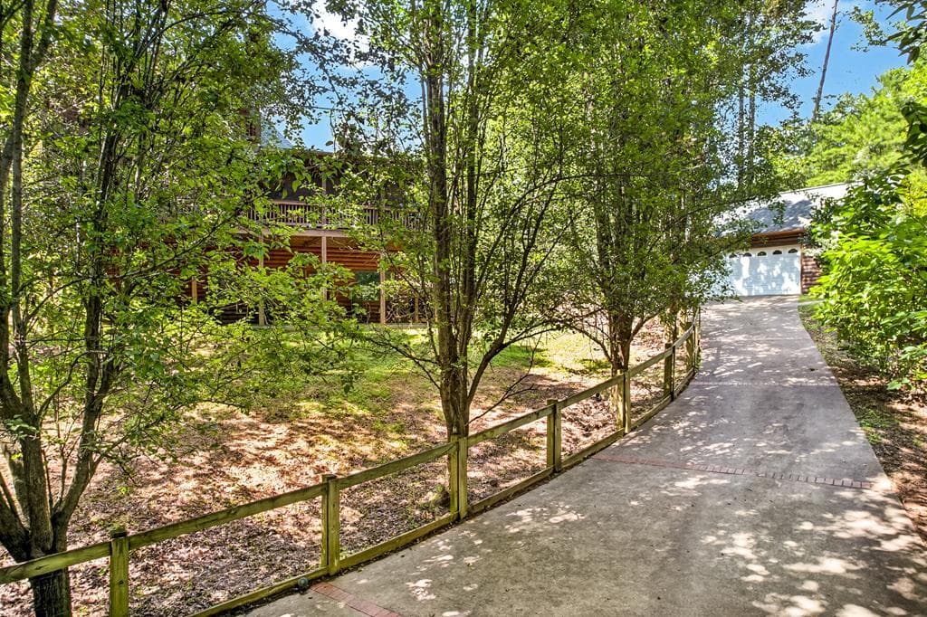 78 Mountain Peaks Lane, Blue Ridge GA 30513 - Photo