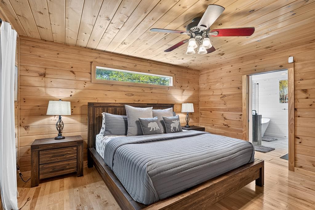 78 Mountain Peaks Lane, Blue Ridge GA 30513 - Photo