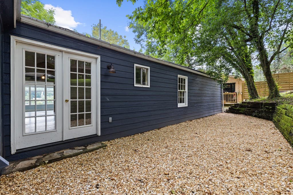 3260 East First Street, Blue Ridge GA 30513 - Photo