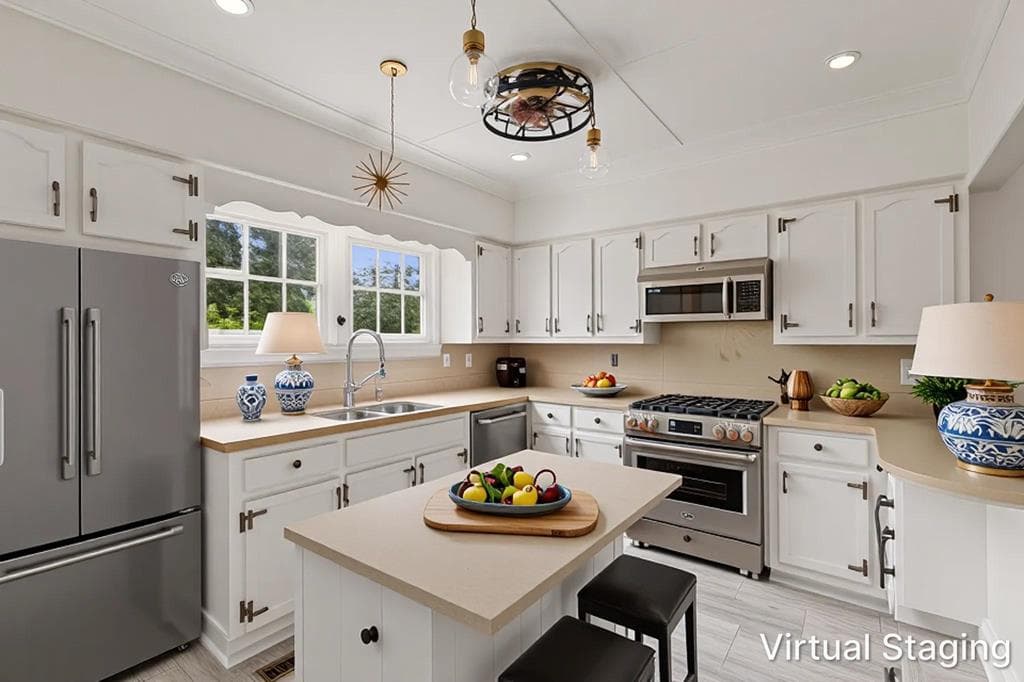 3260 East First Street, Blue Ridge GA 30513 - Photo