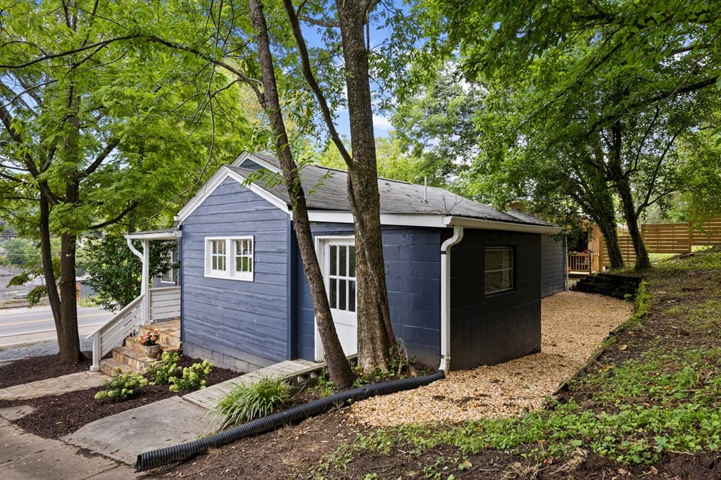 3260 East First Street, Blue Ridge GA 30513 - Photo