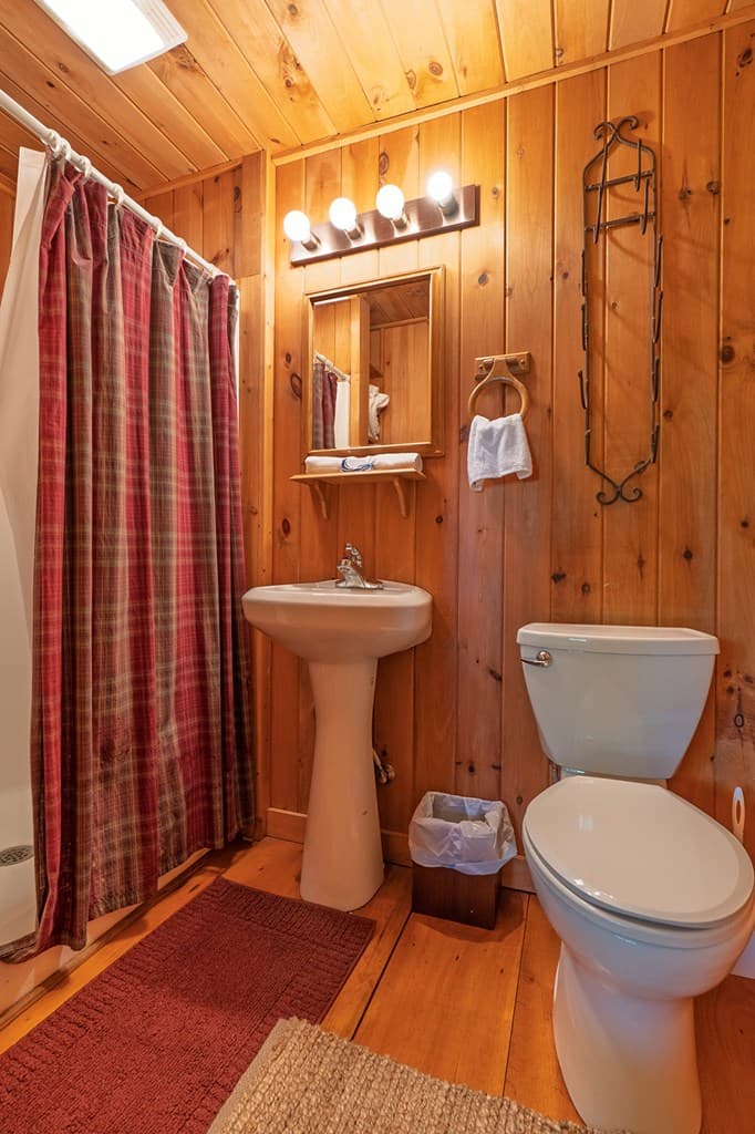 1049 Rockwater Road, Ellijay GA 30536 - Photo