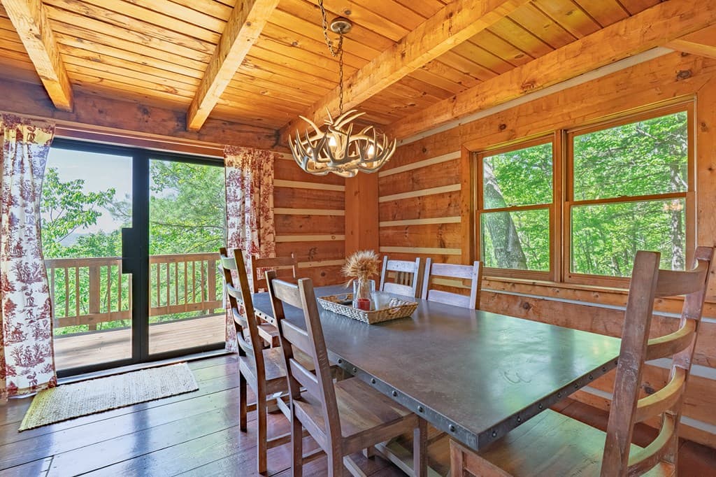1049 Rockwater Road, Ellijay GA 30536 - Photo