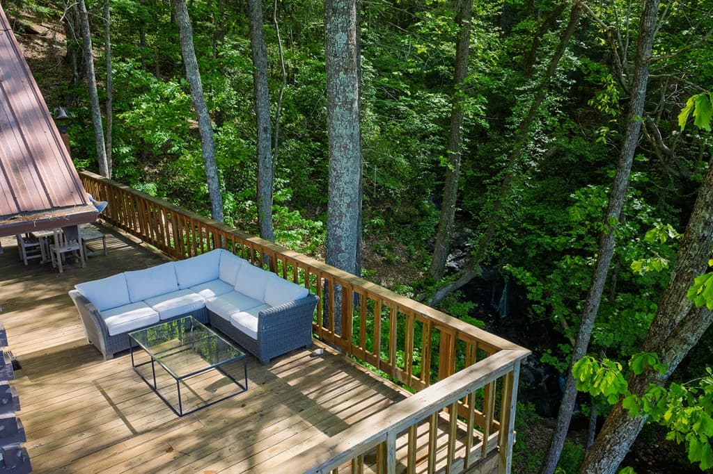 1049 Rockwater Road, Ellijay GA 30536 - Photo
