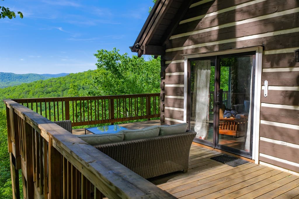 1049 Rockwater Road, Ellijay GA 30536 - Photo