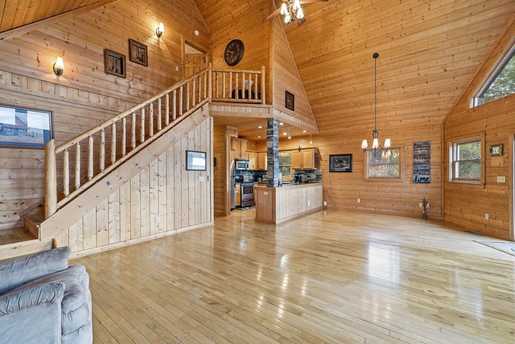 97 Fox Mountain Crossing, Blue Ridge GA 30513 - Photo