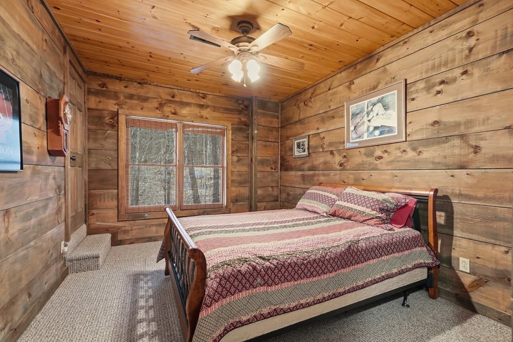 97 Fox Mountain Crossing, Blue Ridge GA 30513 - Photo