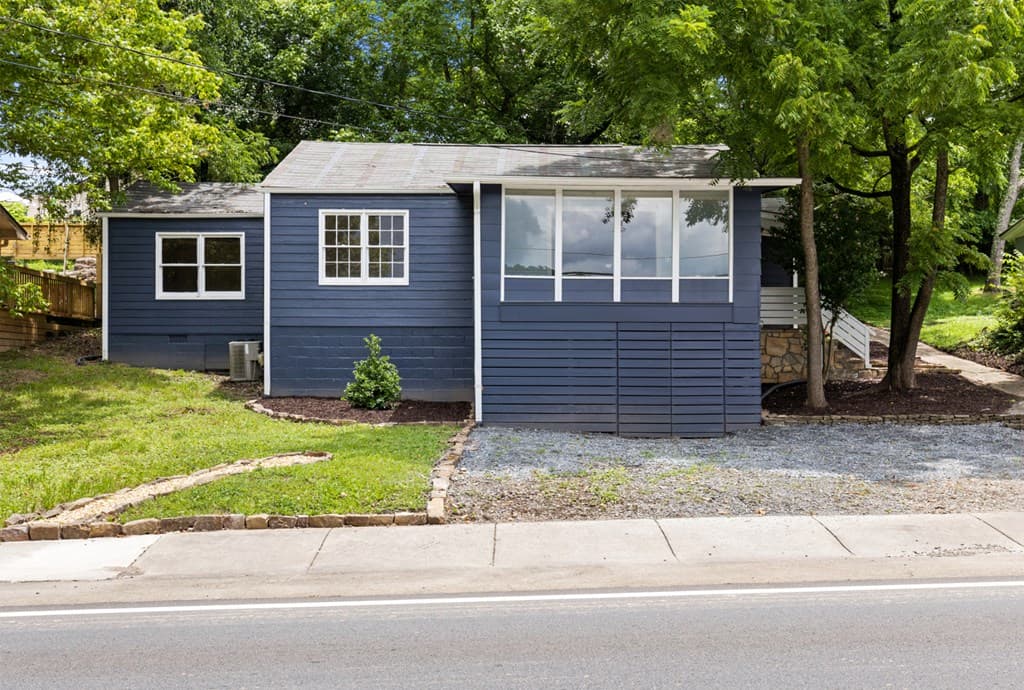 3260 East First Street, Blue Ridge GA 30513 - Photo