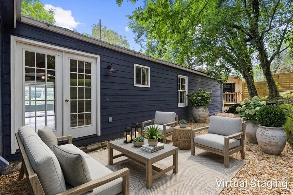 3260 East First Street, Blue Ridge GA 30513 - Photo