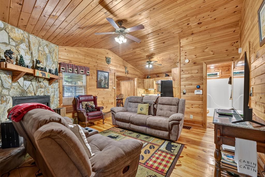 79 Maxwell Lane, Blue Ridge GA 30513 - Photo