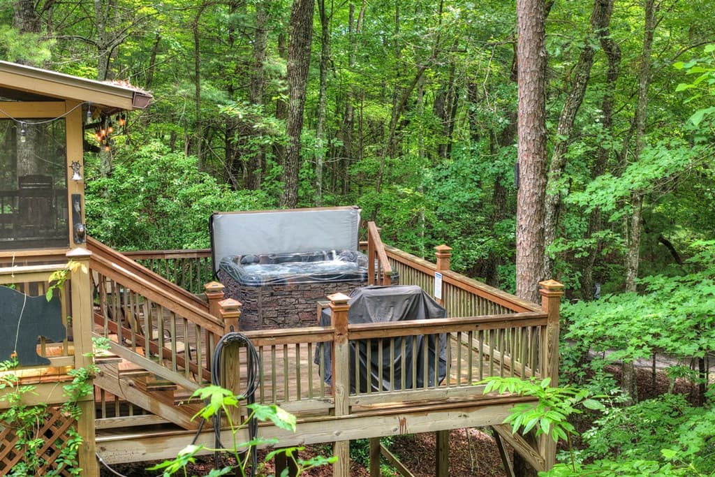 79 Maxwell Lane, Blue Ridge GA 30513 - Photo