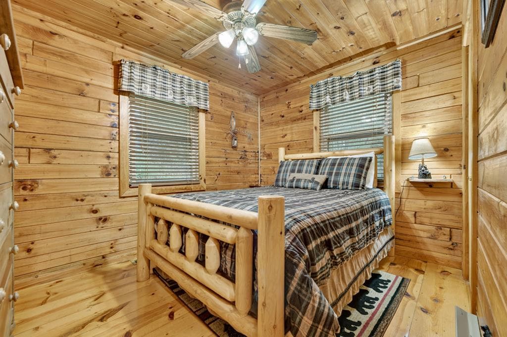 79 Maxwell Lane, Blue Ridge GA 30513 - Photo