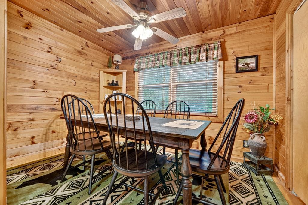 79 Maxwell Lane, Blue Ridge GA 30513 - Photo