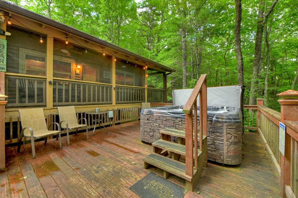 79 Maxwell Lane, Blue Ridge GA 30513 - Photo