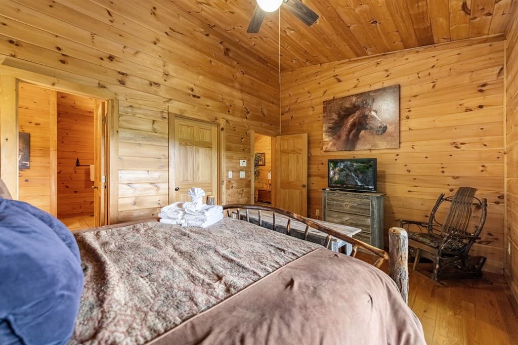 469 Mountain High Drive, Mineral Bluff GA 30559 - Photo