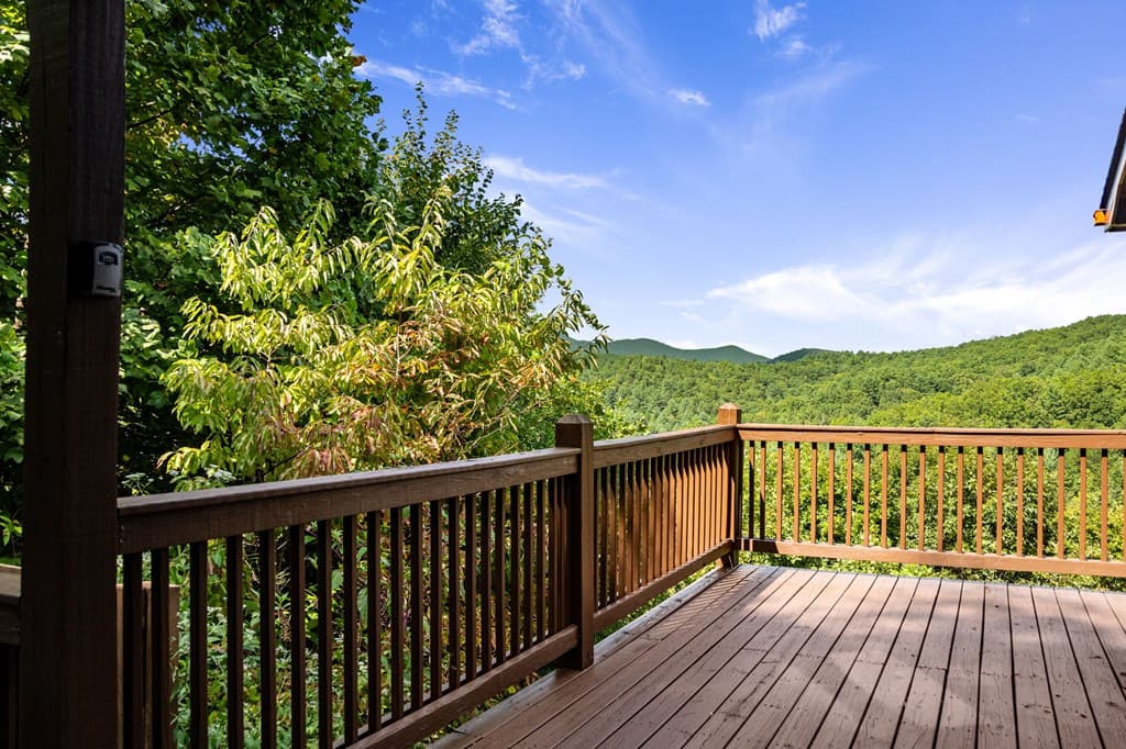 469 Mountain High Drive, Mineral Bluff GA 30559 - Photo