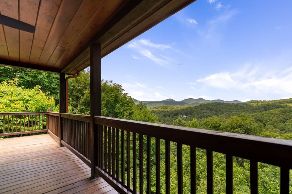 469 Mountain High Drive, Mineral Bluff GA 30559 - Photo