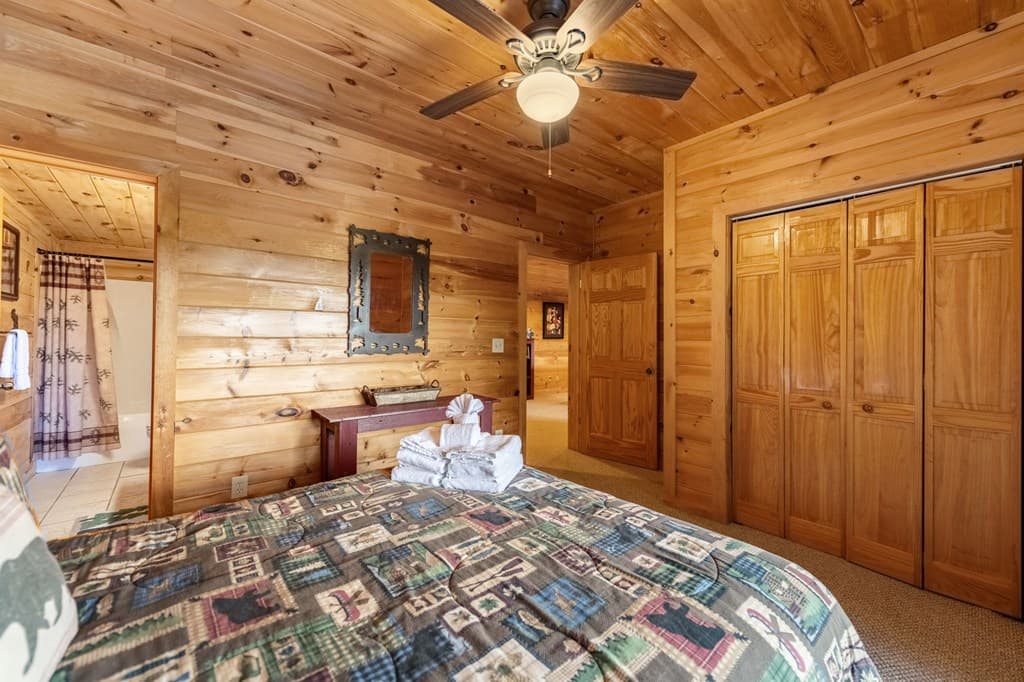 469 Mountain High Drive, Mineral Bluff GA 30559 - Photo