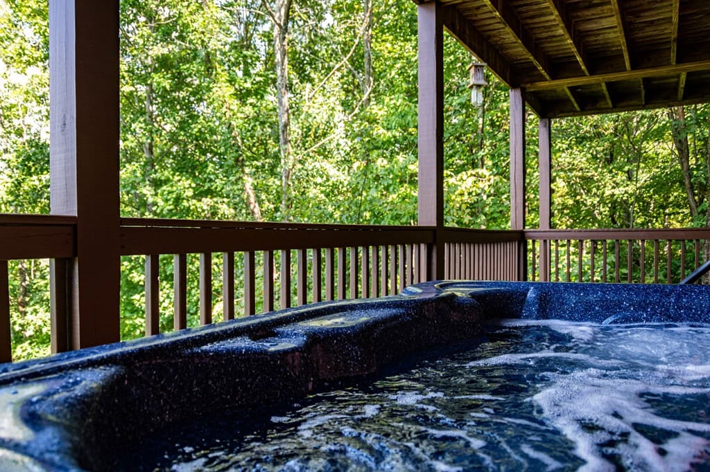 469 Mountain High Drive, Mineral Bluff GA 30559 - Photo