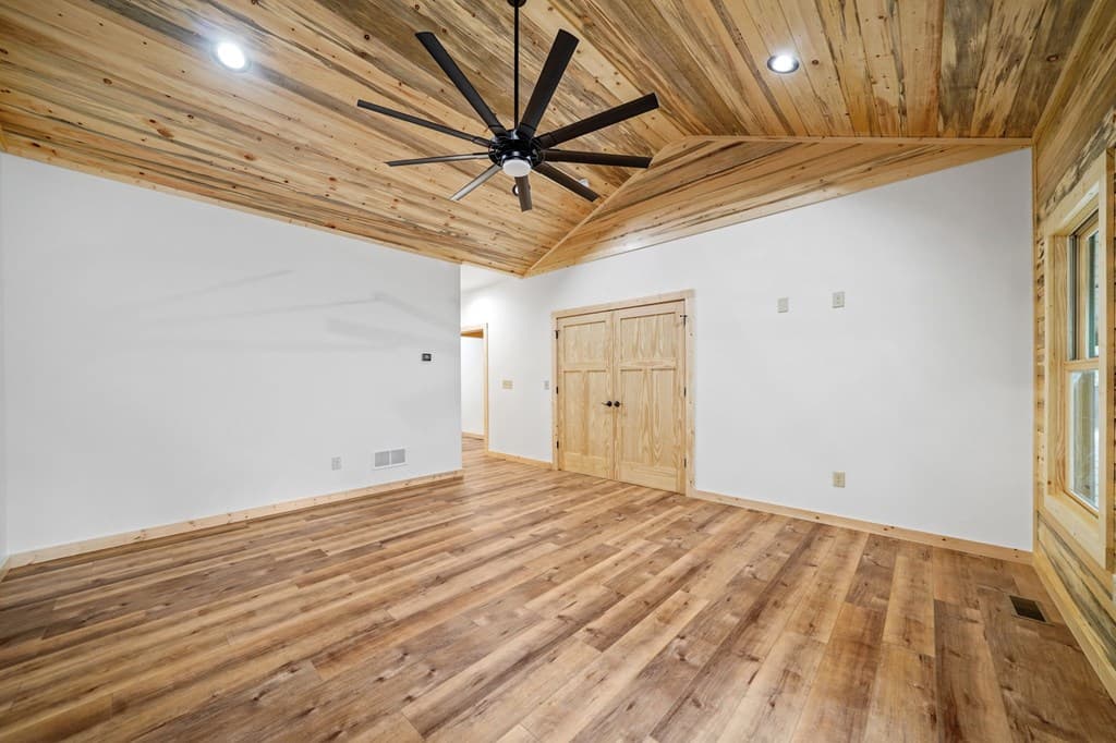 641 Bryant Farm Lane, Ellijay GA 30540 - Photo