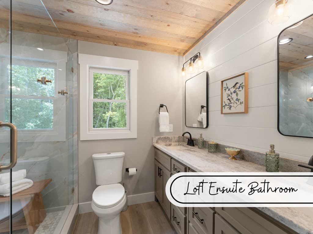 184 Mountain Laurel Ridge, Mineral Bluff GA 30559 - Photo