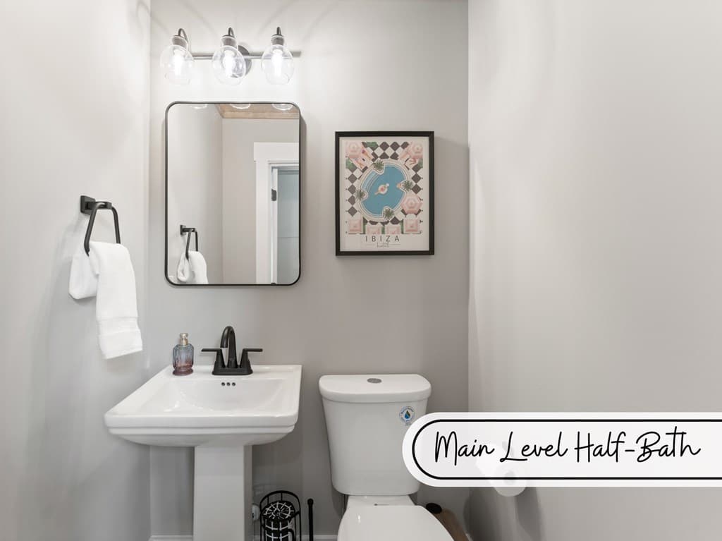 184 Mountain Laurel Ridge, Mineral Bluff GA 30559 - Photo
