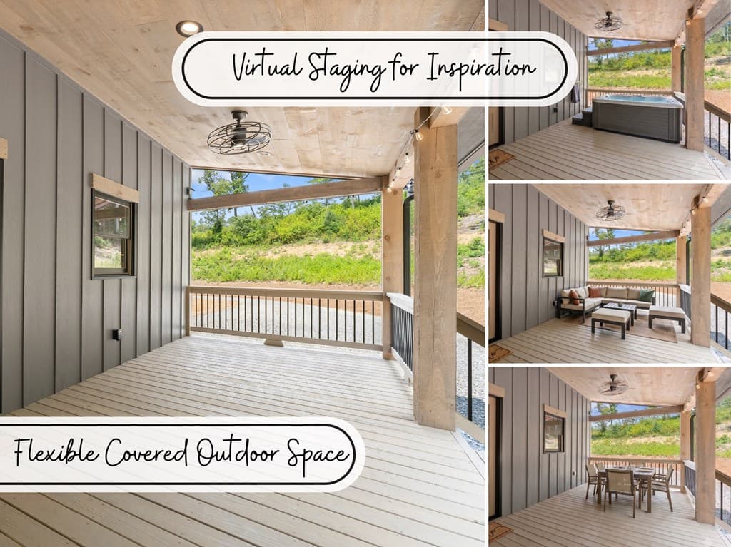 184 Mountain Laurel Ridge, Mineral Bluff GA 30559 - Photo