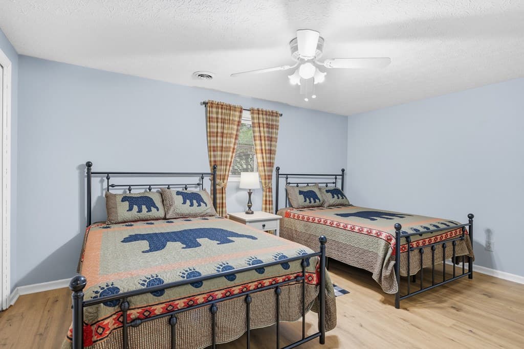93 Jamie Lane, Blairsville GA 30512 - Photo