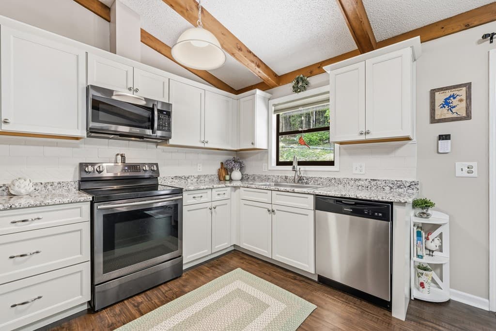 93 Jamie Lane, Blairsville GA 30512 - Photo