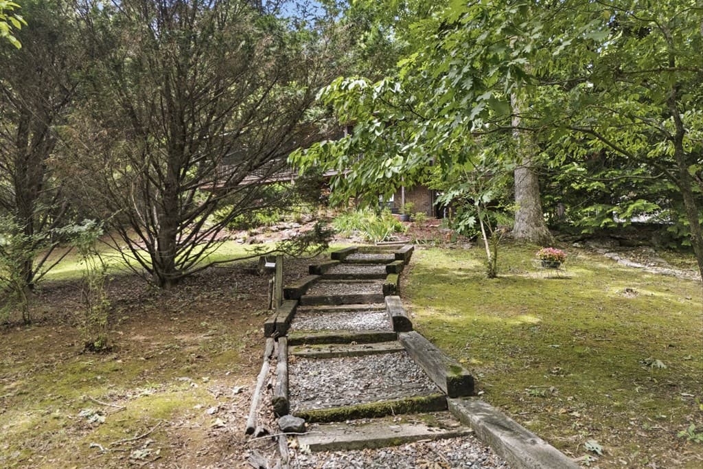 93 Jamie Lane, Blairsville GA 30512 - Photo