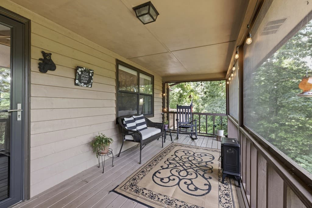 93 Jamie Lane, Blairsville GA 30512 - Photo