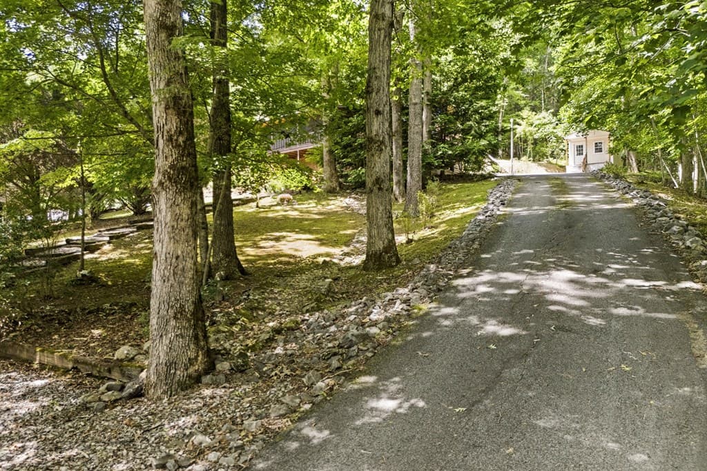 93 Jamie Lane, Blairsville GA 30512 - Photo