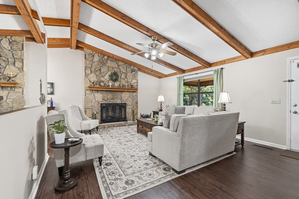 93 Jamie Lane, Blairsville GA 30512 - Photo