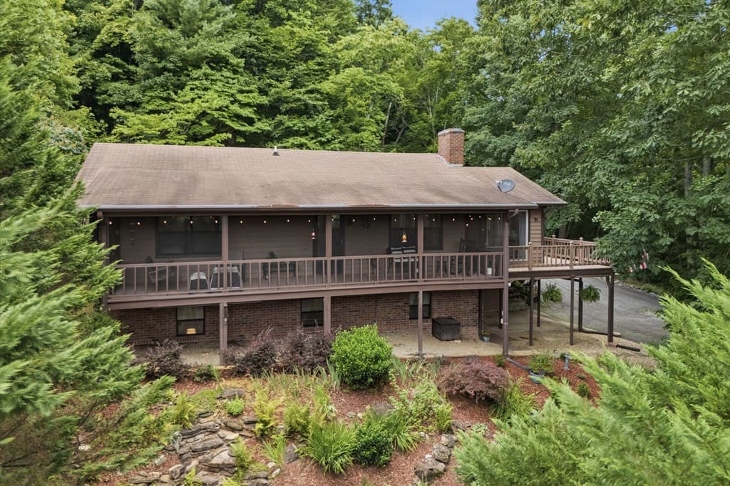 93 Jamie Lane, Blairsville GA 30512 - Photo