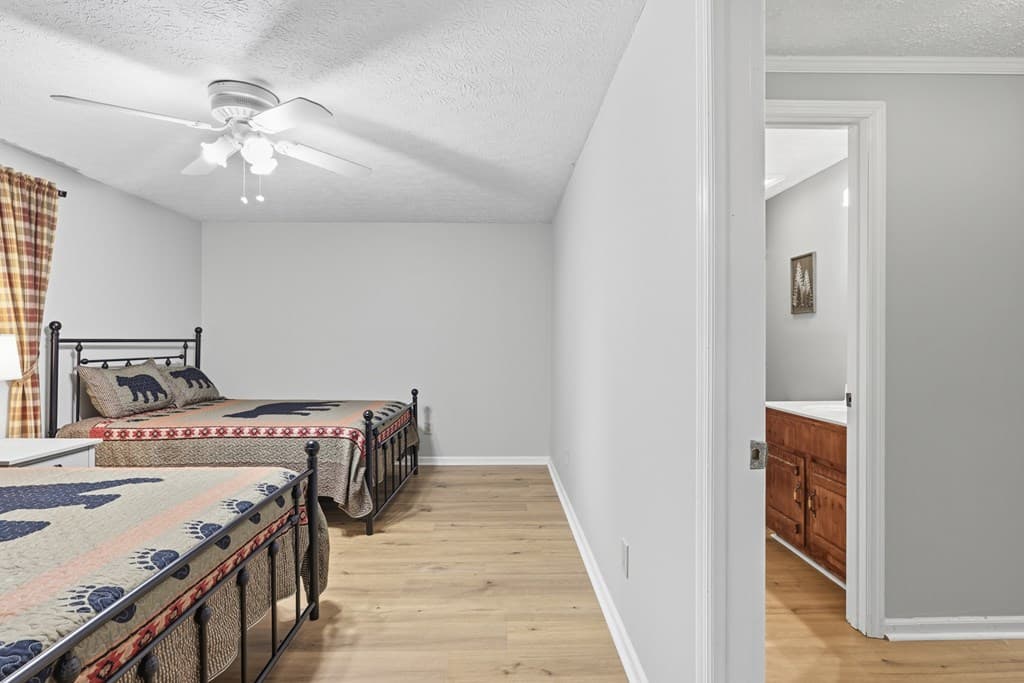 93 Jamie Lane, Blairsville GA 30512 - Photo