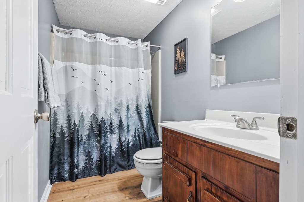 93 Jamie Lane, Blairsville GA 30512 - Photo