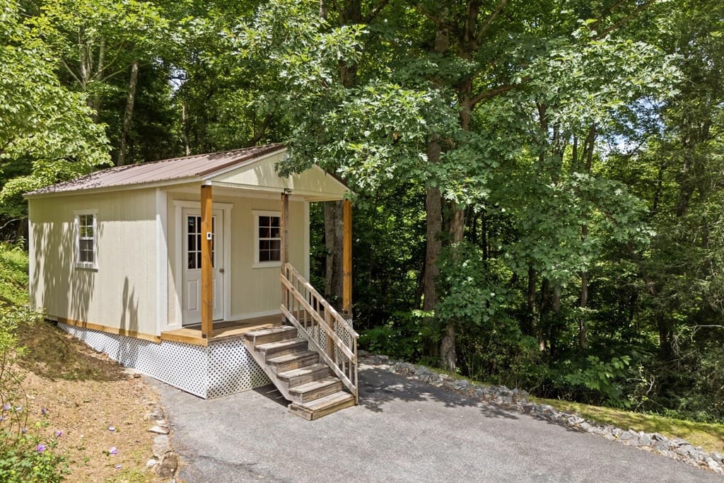 93 Jamie Lane, Blairsville GA 30512 - Photo