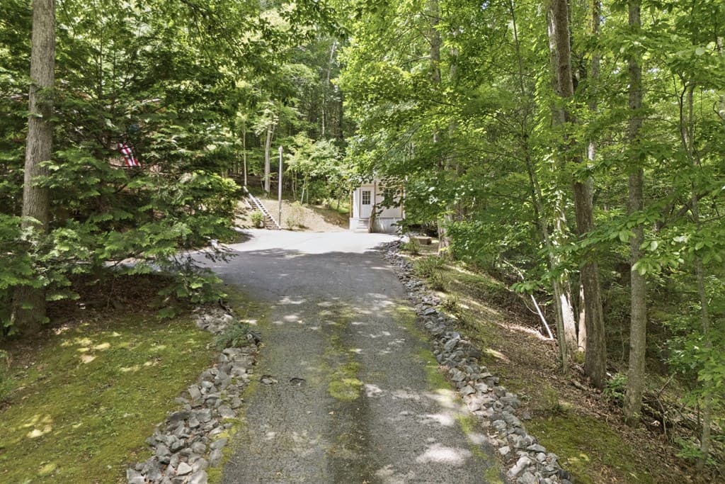 93 Jamie Lane, Blairsville GA 30512 - Photo