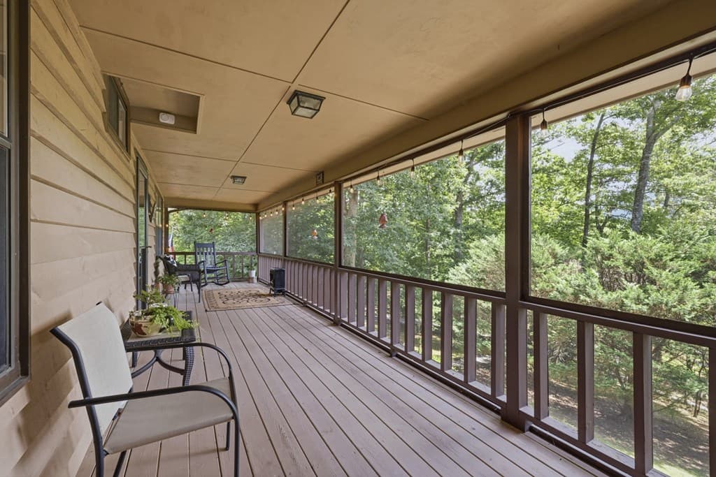 93 Jamie Lane, Blairsville GA 30512 - Photo